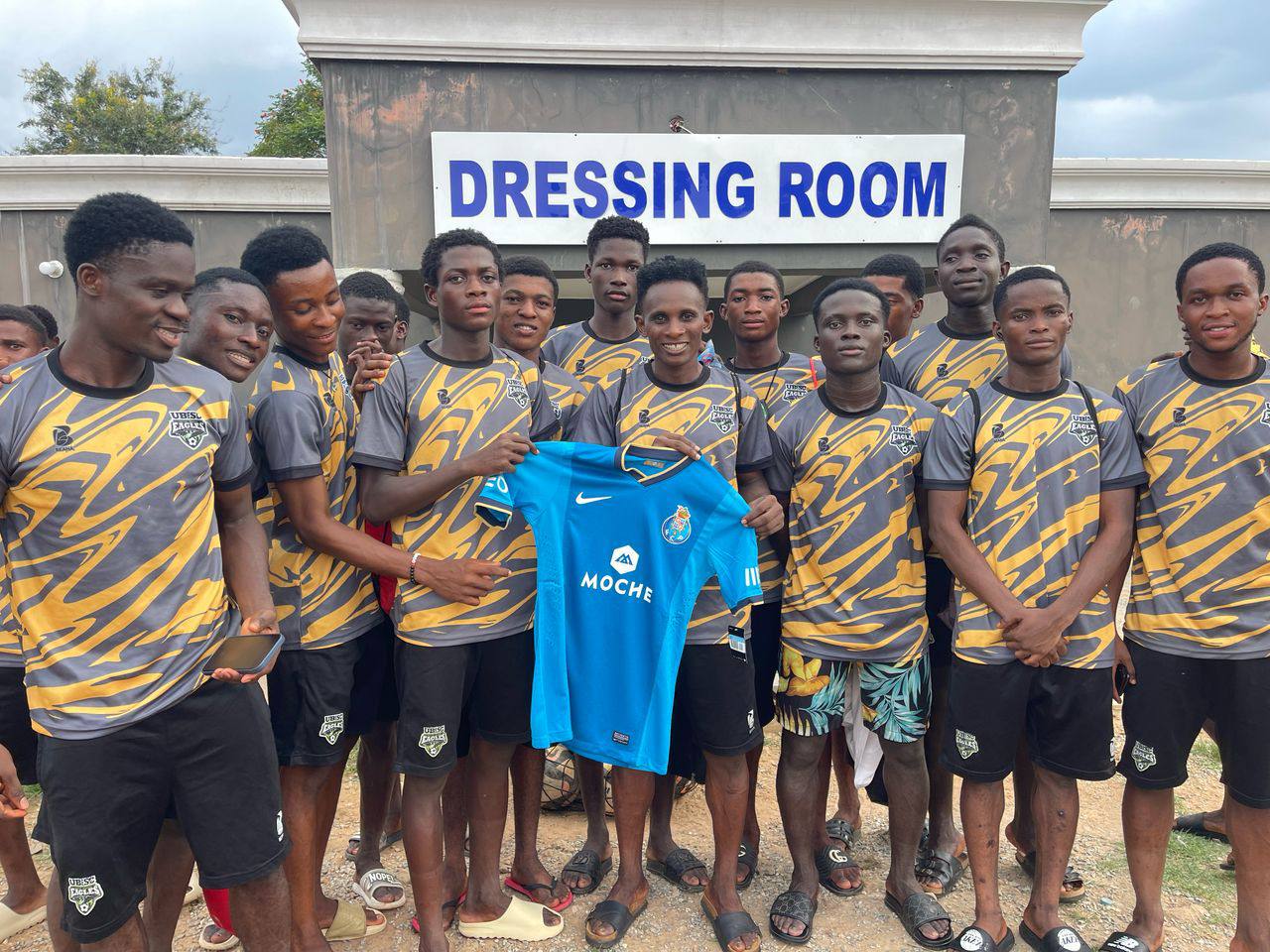 A small nature shot.